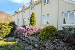 Spacious house with sea and mountain views, Co. Kerry